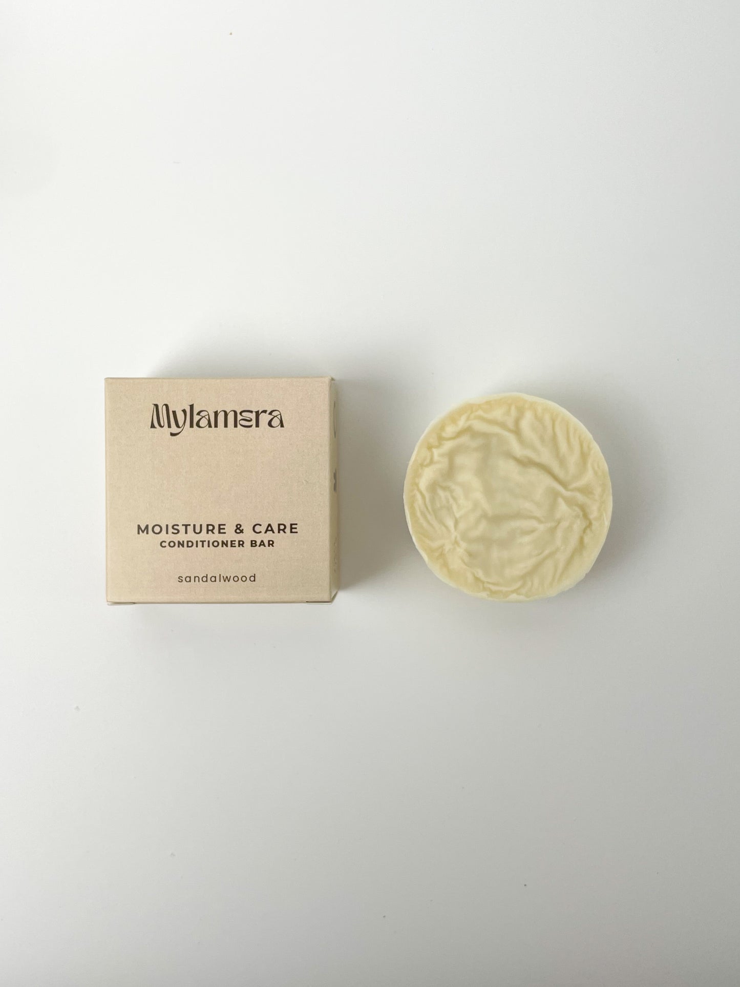 Conditioner Bar Sandalwood