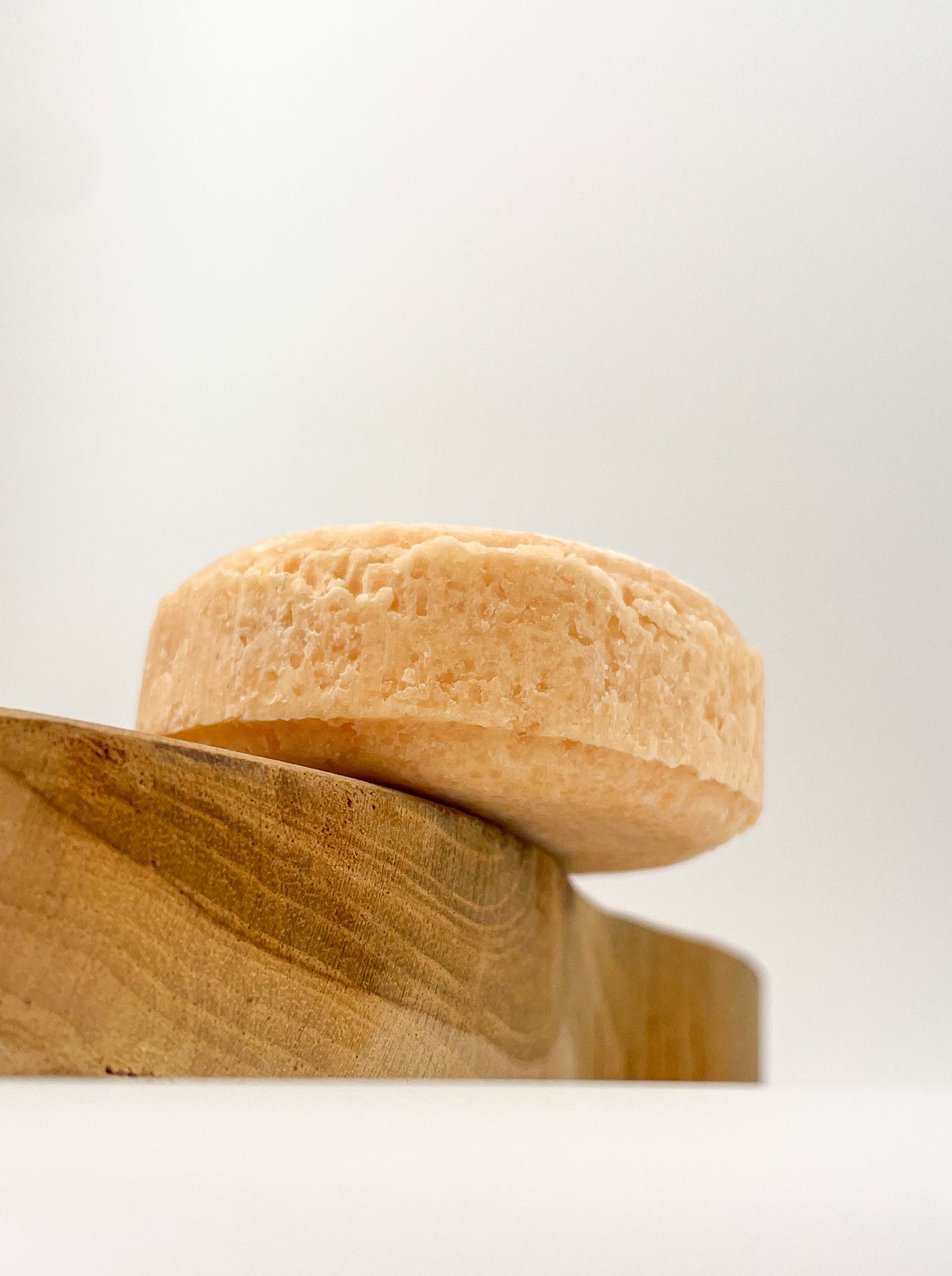 Shampoobar Lemongrass