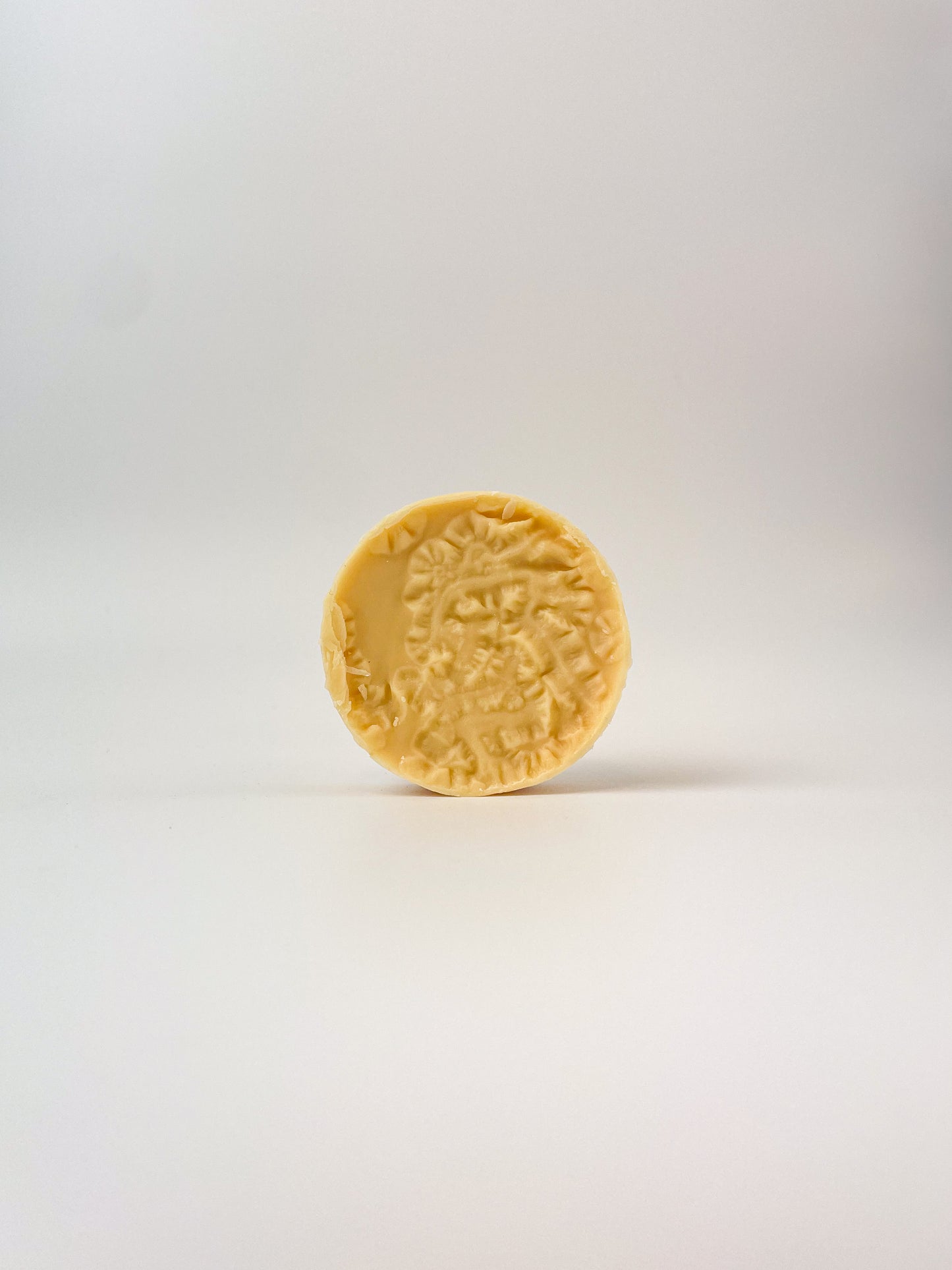 Conditioner Bar Lemongrass