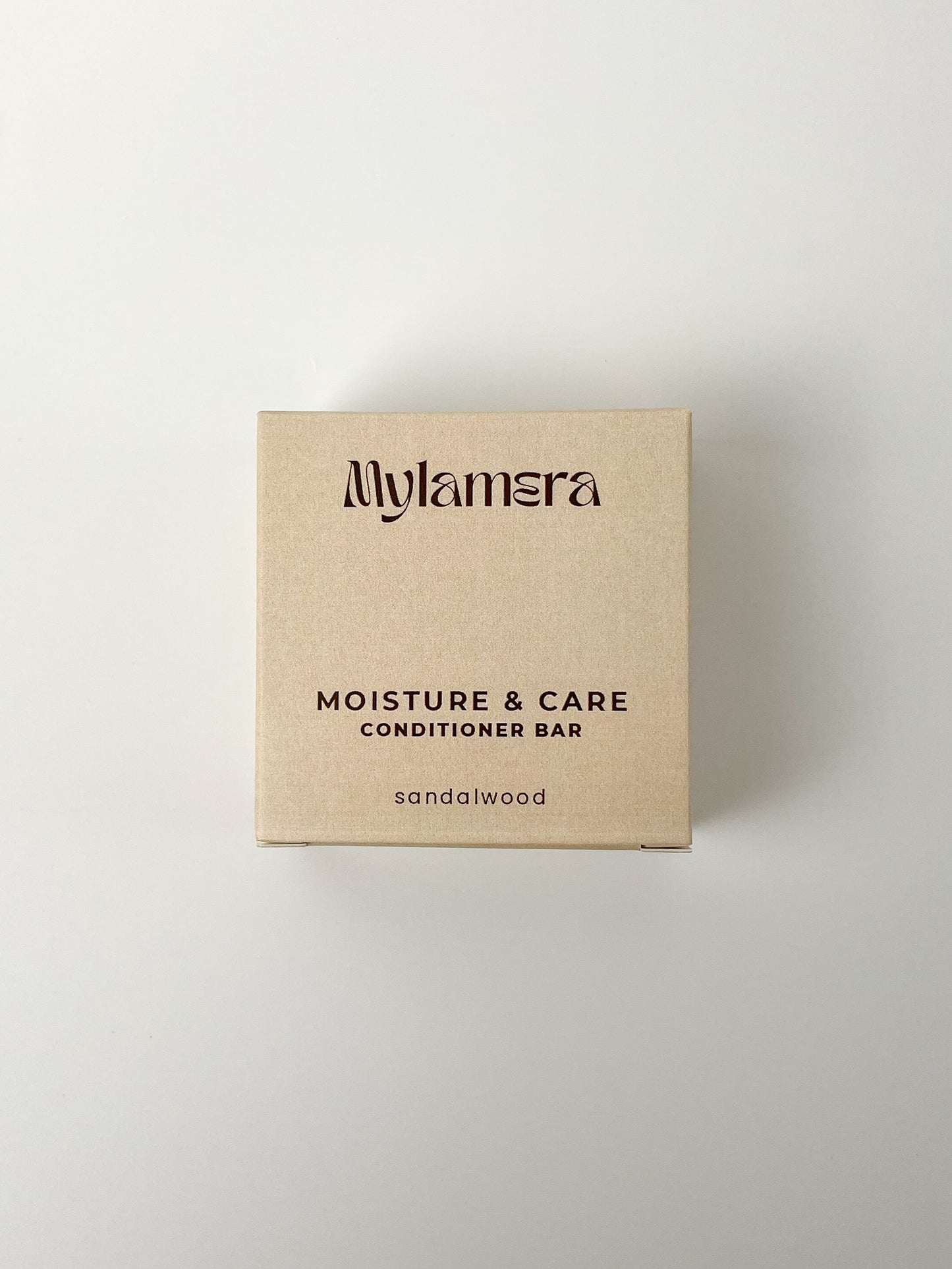 Conditioner Bar Sandalwood