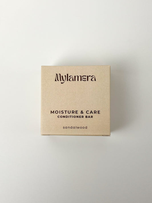 Conditioner Bar Sandalwood