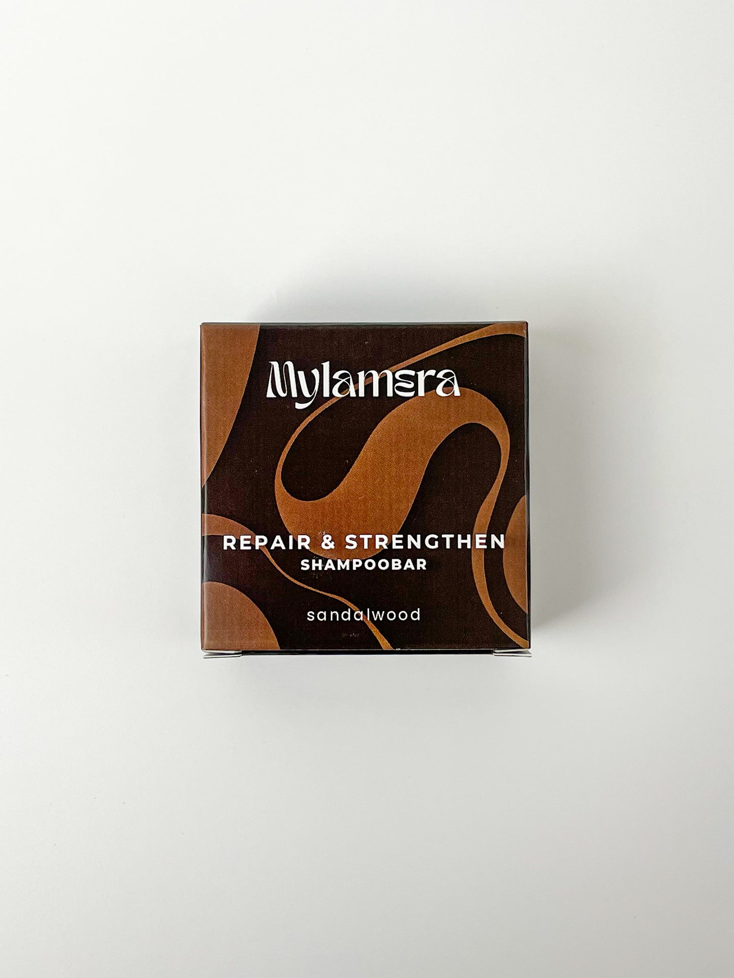 Shampoobar Sandalwood