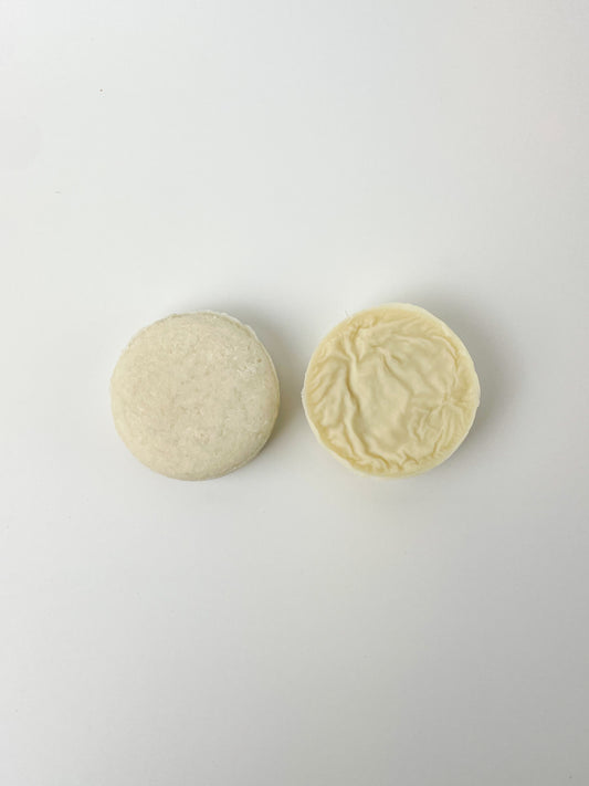 Sandalwood Haircare Duo