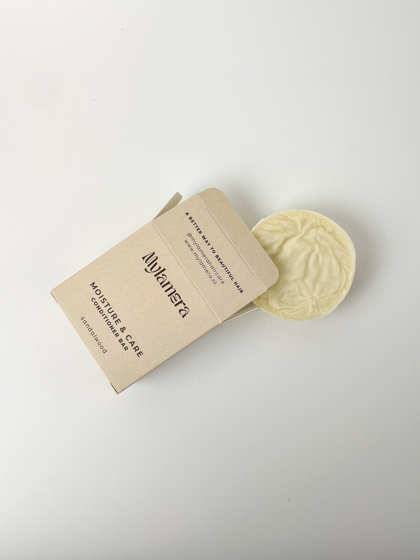 Conditioner Bar Sandalwood