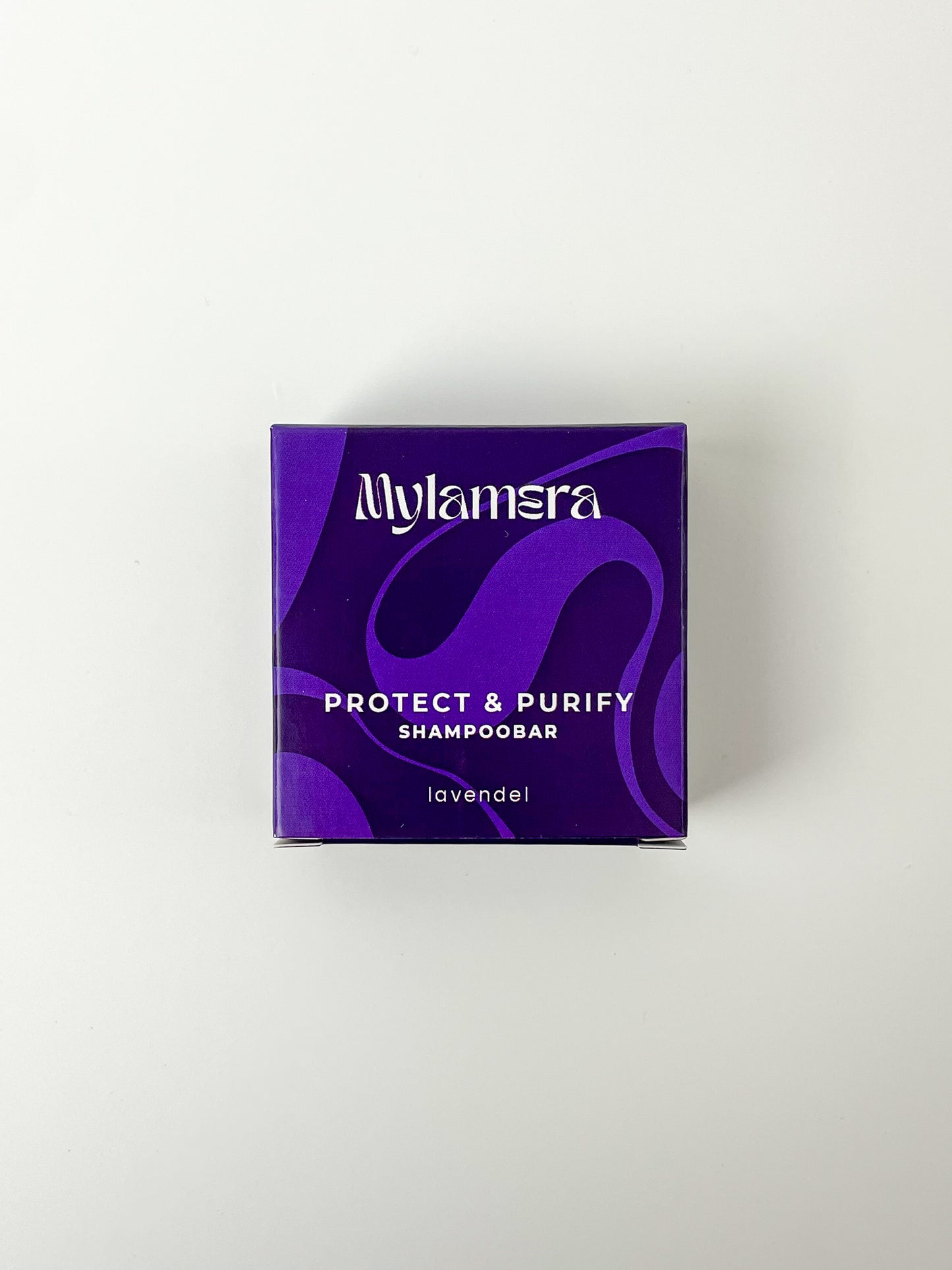 Shampoobar Lavendel